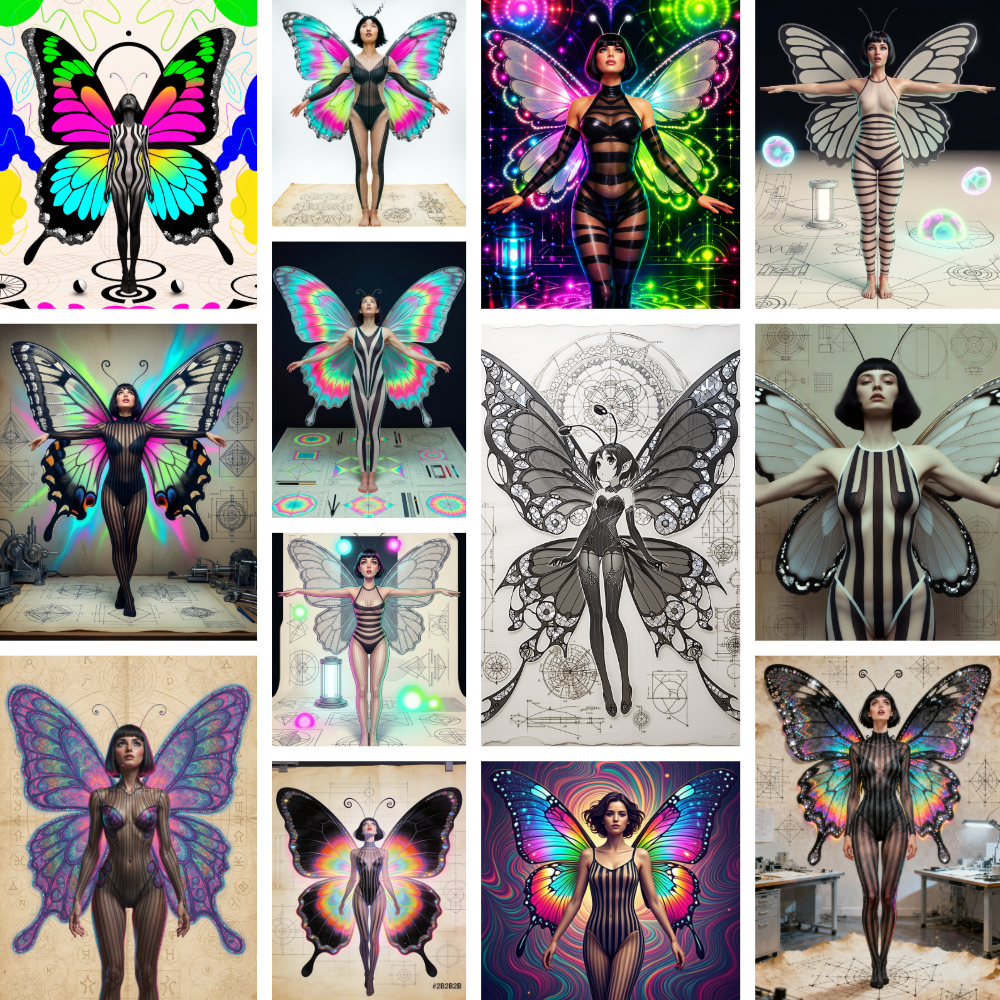 Qwen 3.5 Plus generation grid