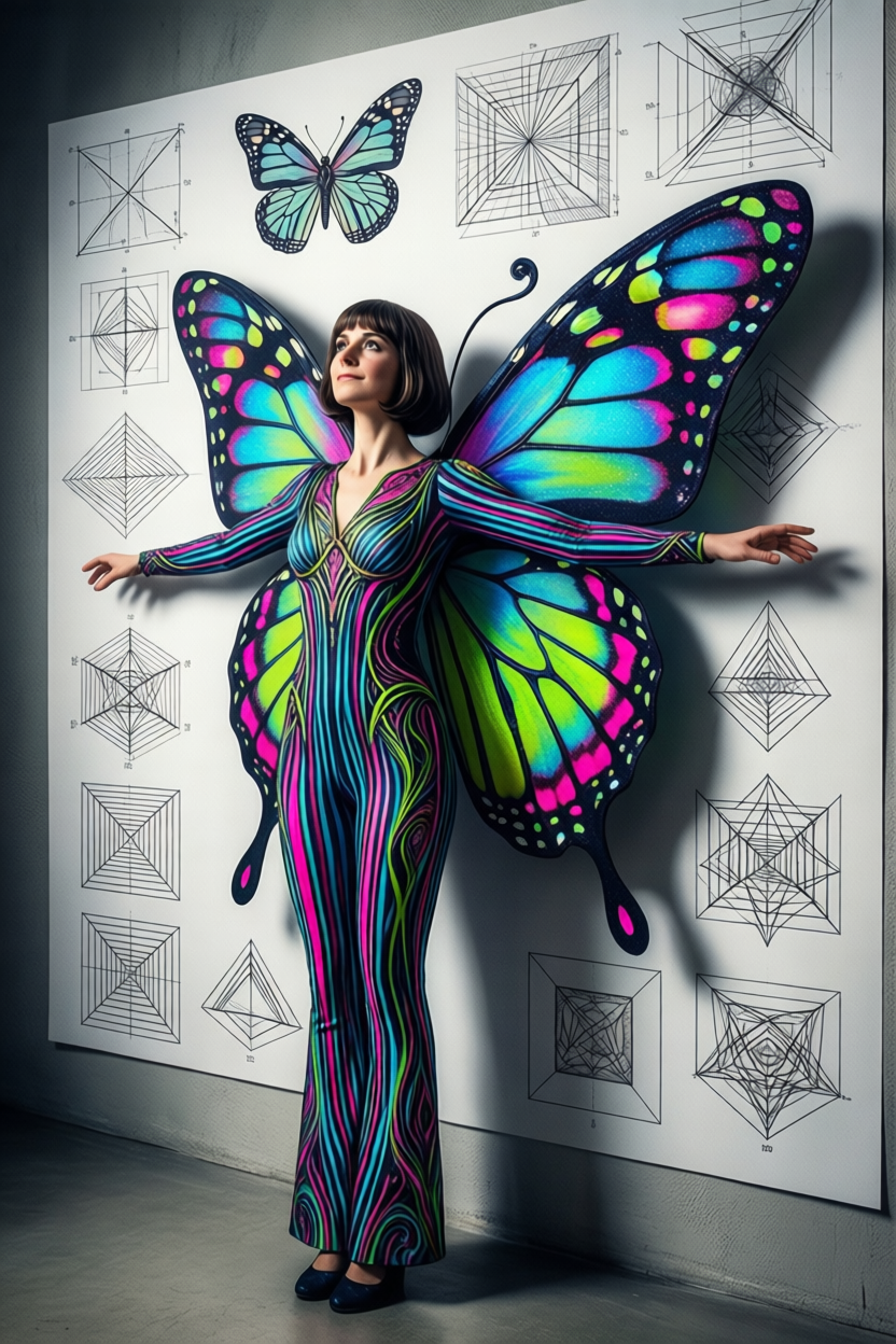 Best fusion example: Qwen Image 2512 from Fal.ai