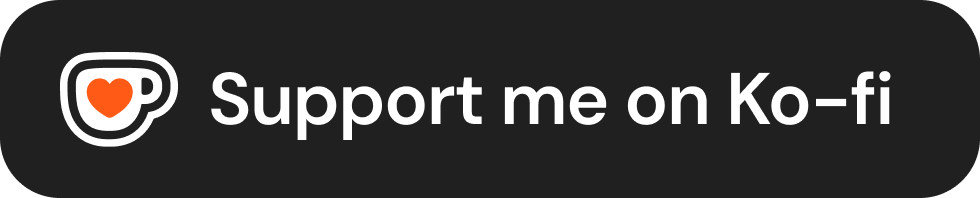 Support HobFarm on Ko-fi