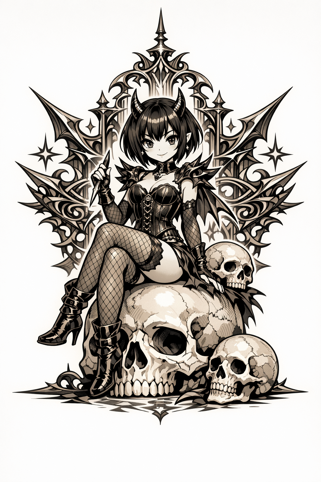 GPT Image 1.5 output