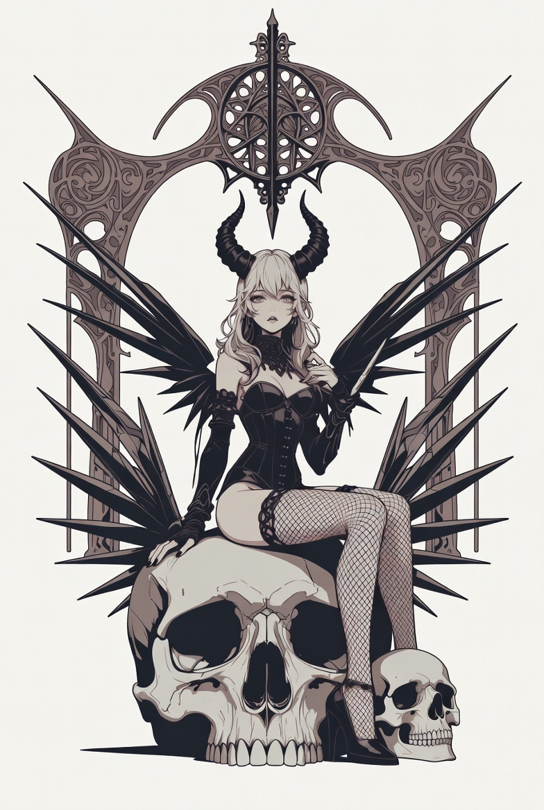 Grok Web output via browser UI