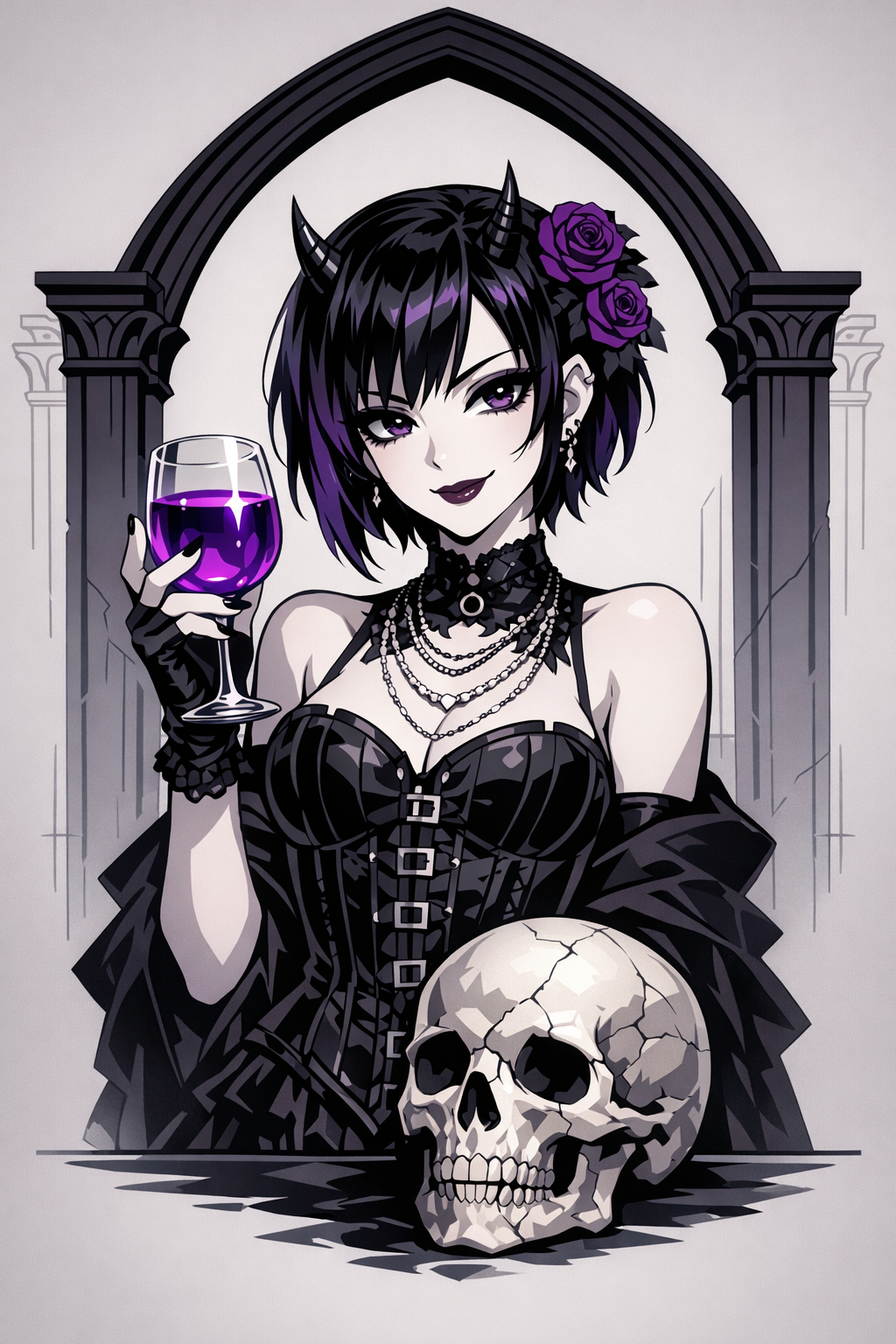 ChatGPT Image output via Web UI