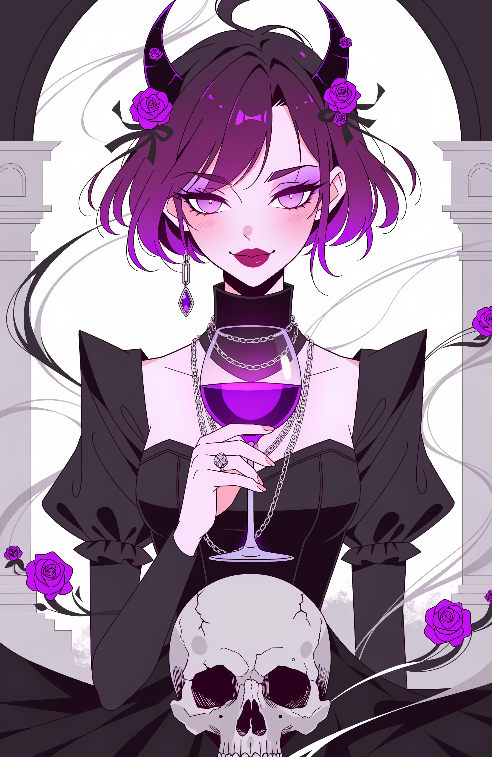 Recraft V4 Pro output