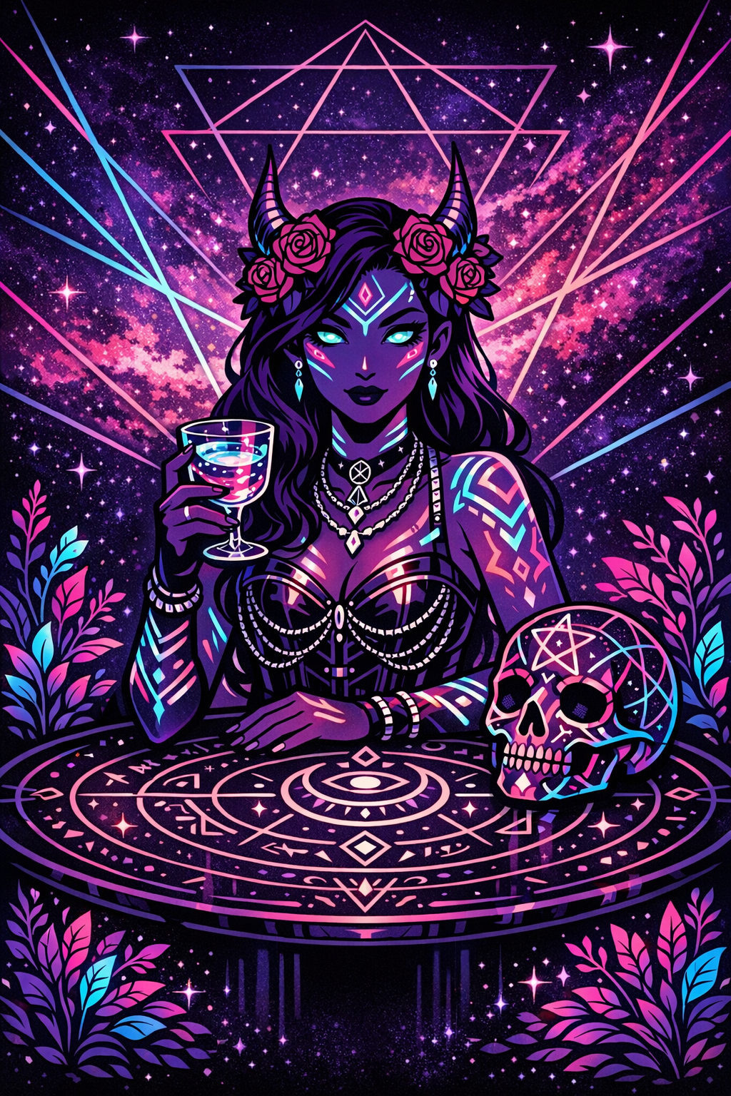 ChatGPT Image 1.5 output