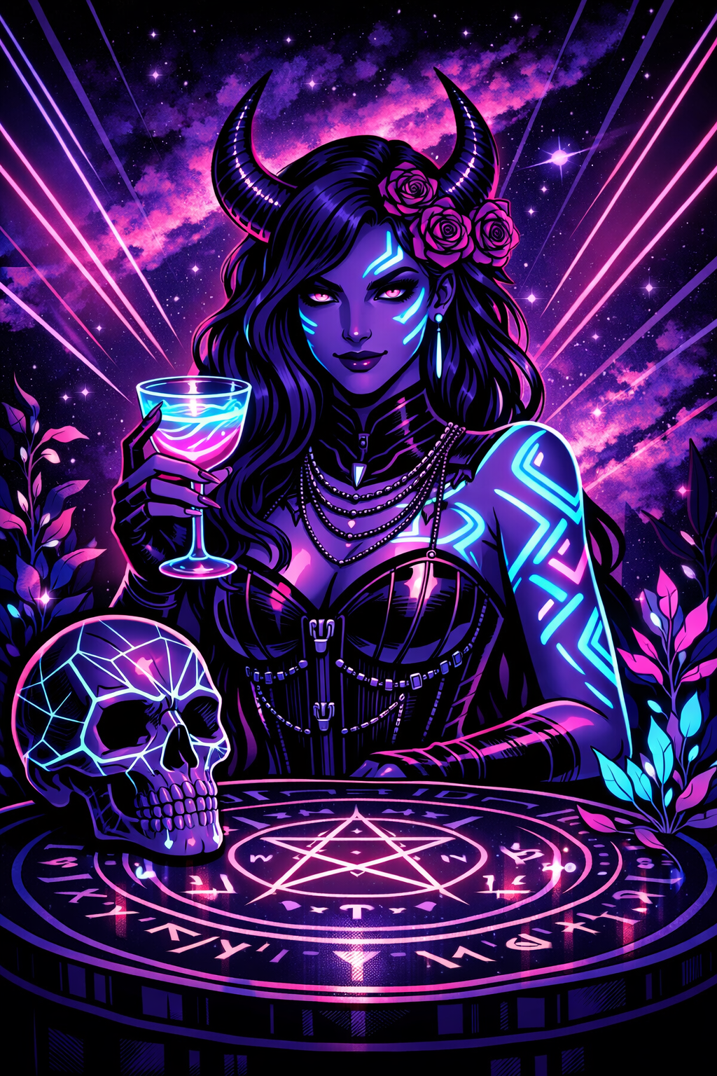 ChatGPT Web output (description prompt)