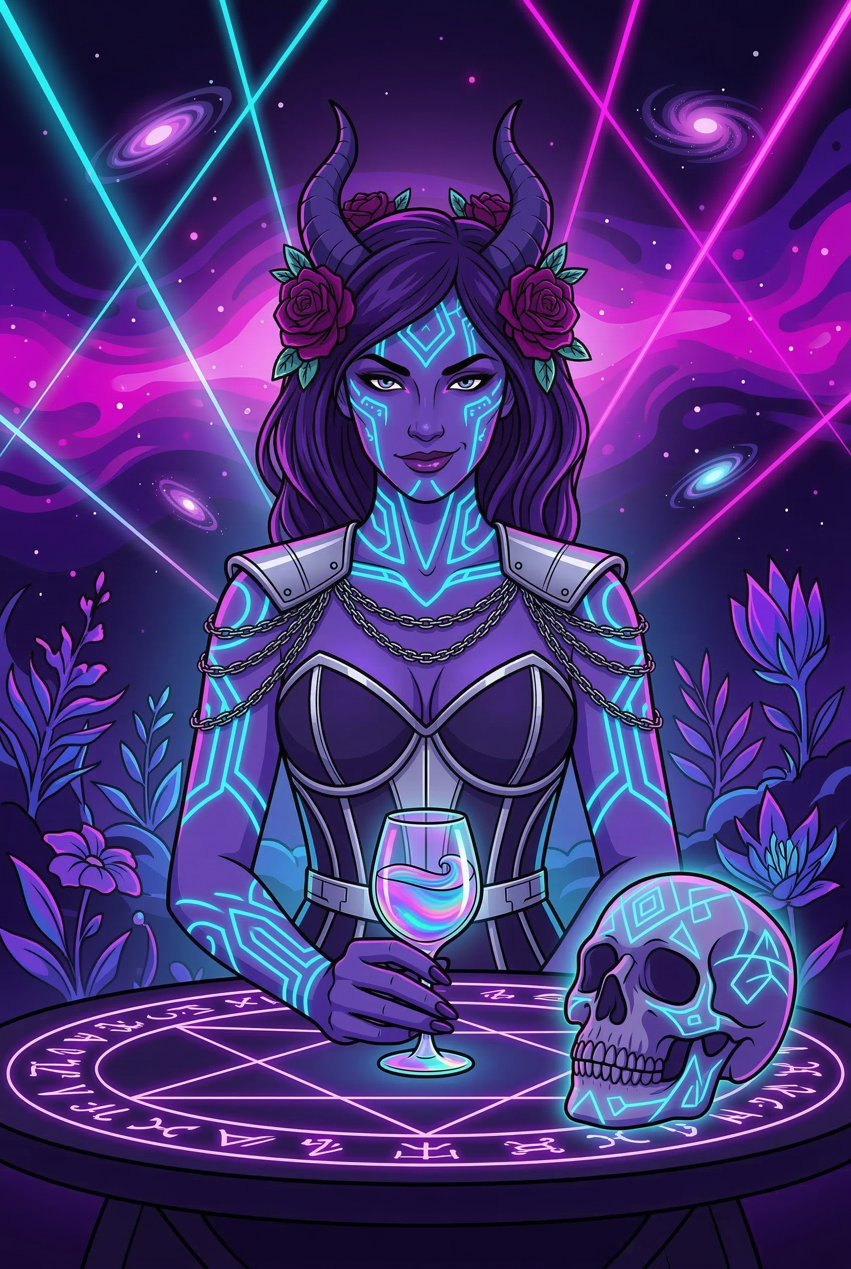 Gemini Web output (description prompt)