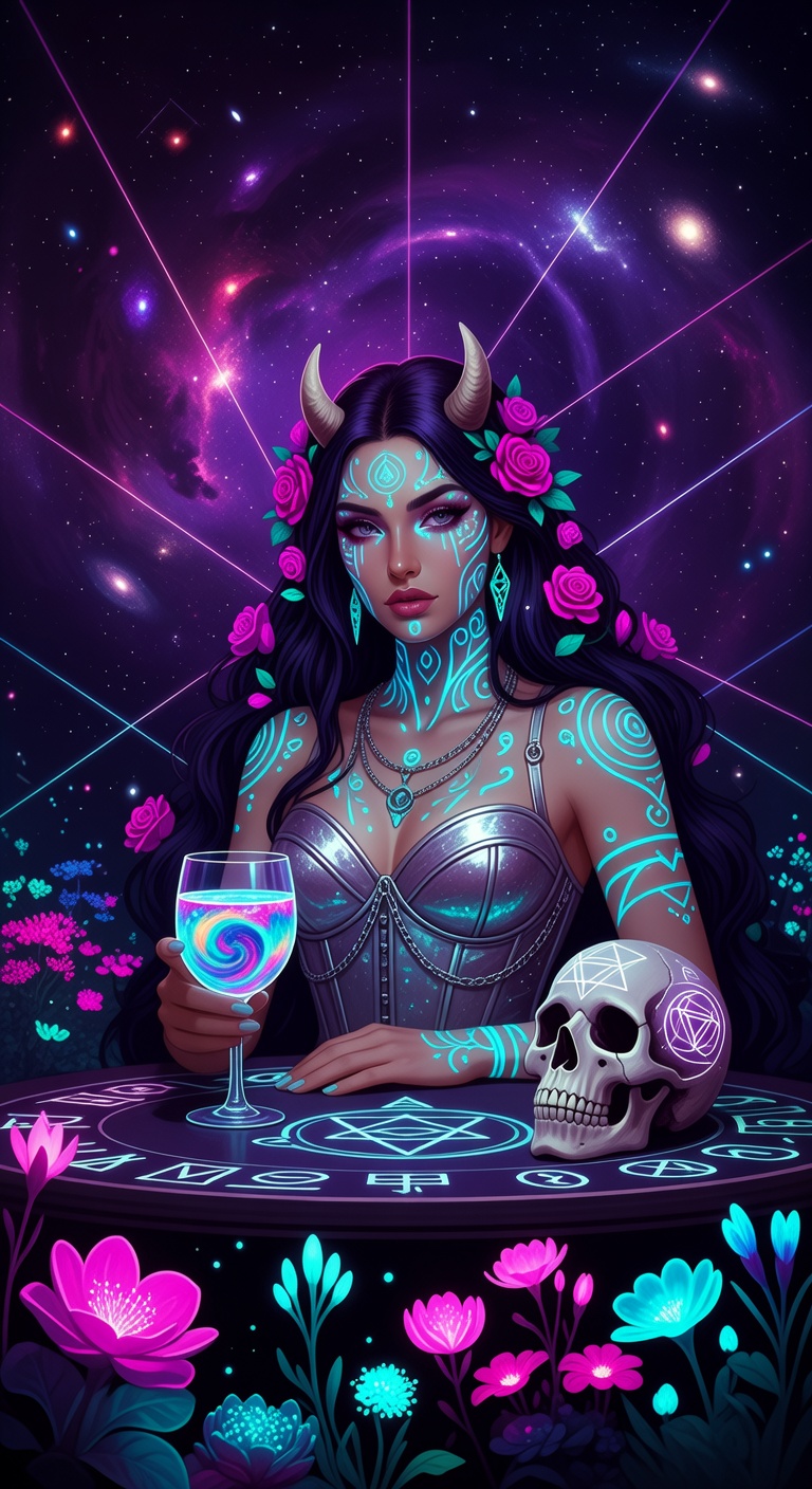 Grok Imagine 1.5 output