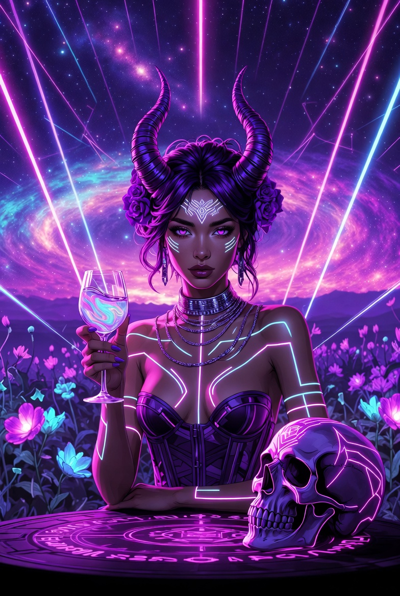 Grok Web output (description prompt)