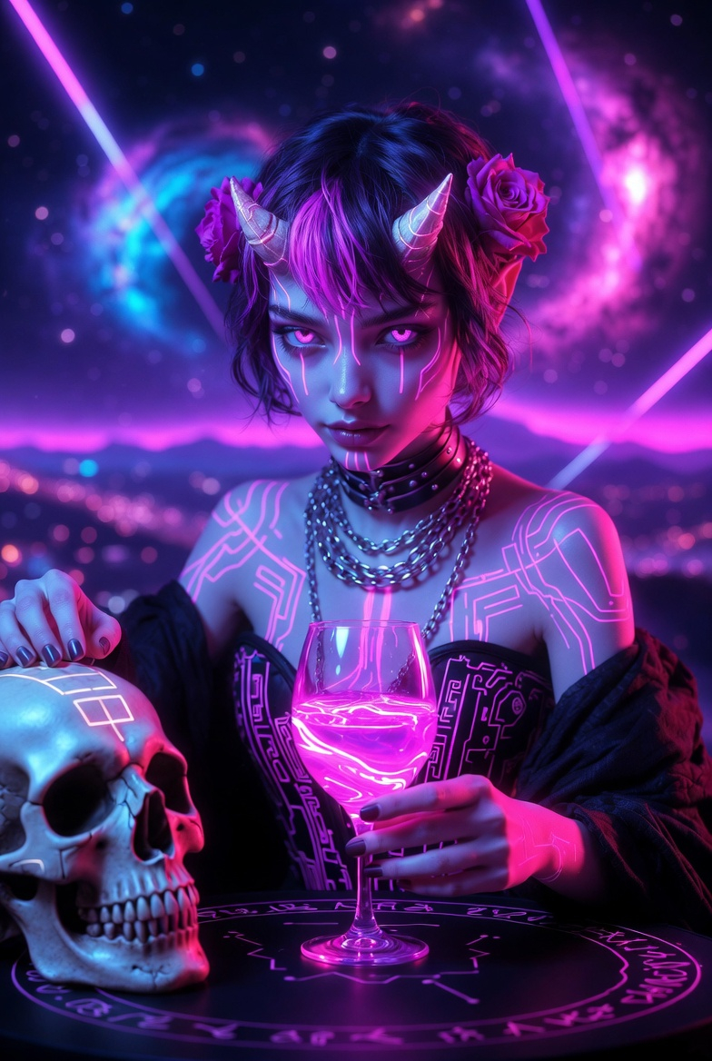 Grok Web output (JSON prompt)