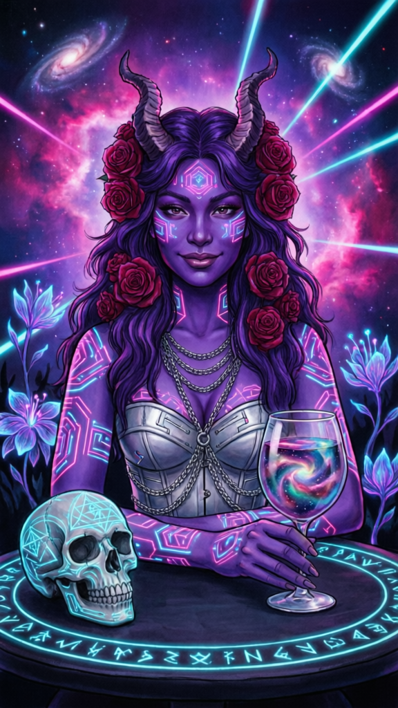 Qwen Image Pro output