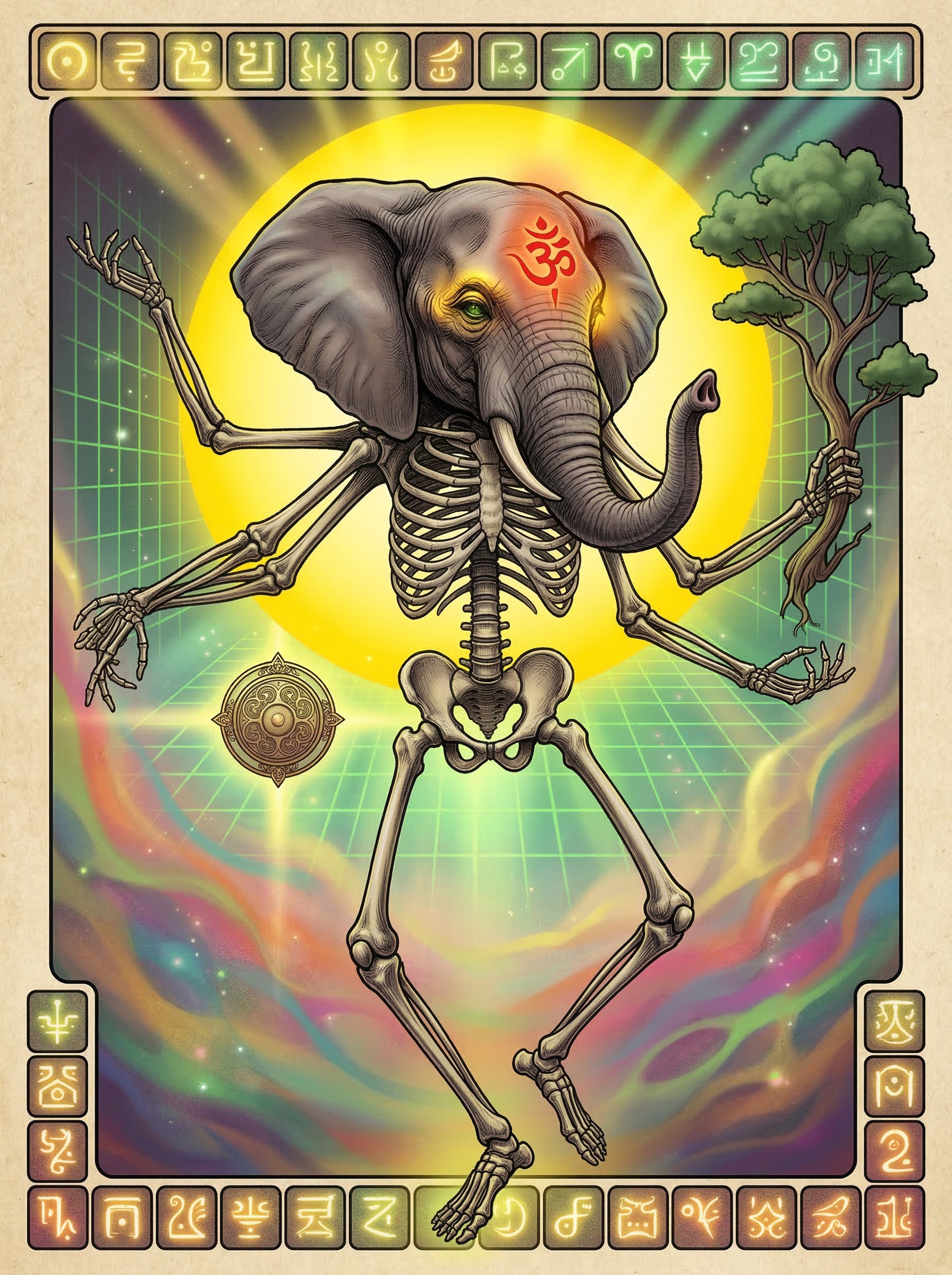 Gemini Web output via browser UI