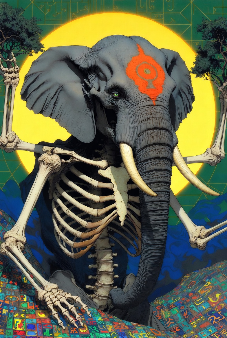 Grok Web output via browser UI