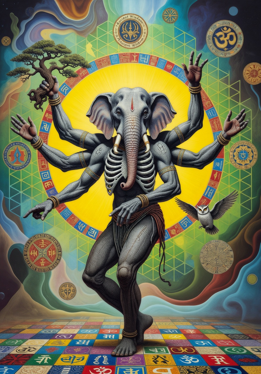 Nano Banana 2 variation