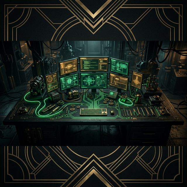 Building in Public with AI Tools