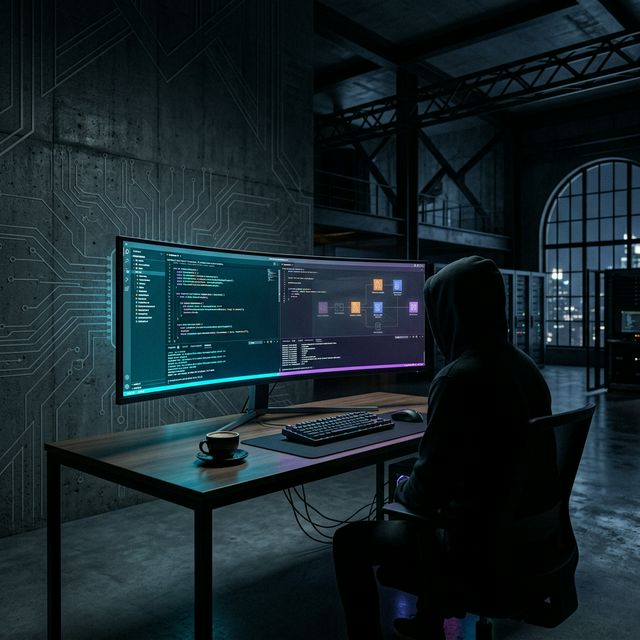 Building in Public as a Solo Developer