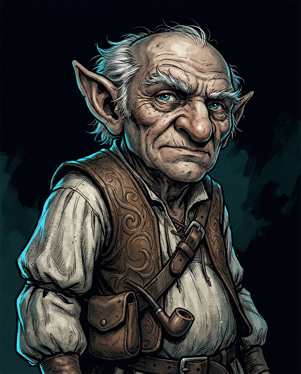 The Hob, HobFarm's resident maker